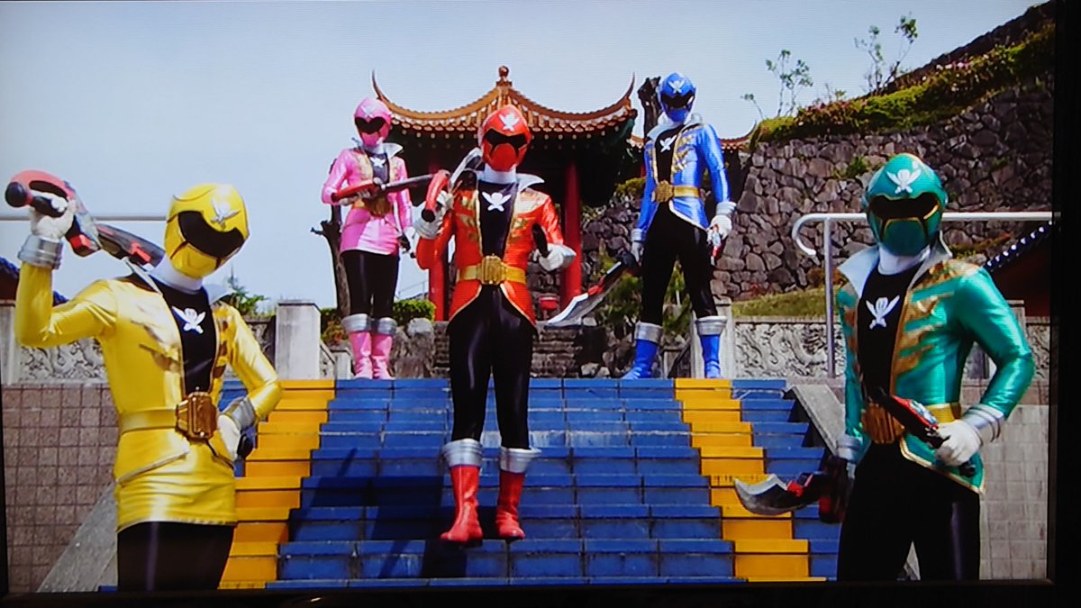 大ちゃん 星降る約束 海賊戦隊ゴーカイジャー 海賊戦隊ゴーカイジャー10周年 ゴーカイジャー ゴーカイジャー10周年 今日は何の日 7月24日 11年 スーパー戦隊