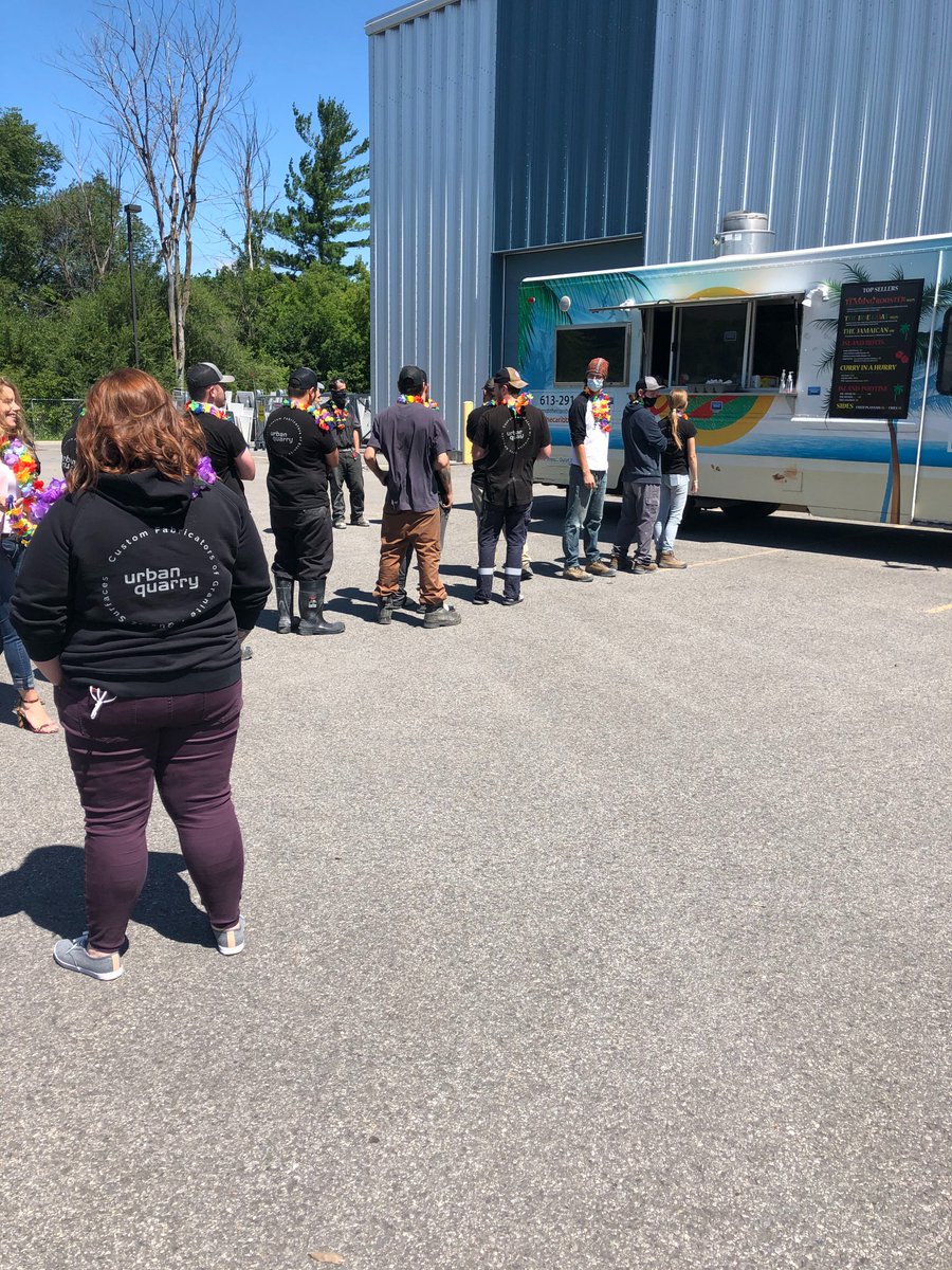 Cosentino Canada tweet media