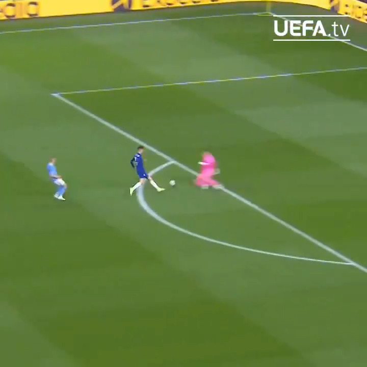 UEFA Champions League 2022-23: Kai Havertz's Brilliant Goal Sends Chelsea Into The Knockout Stage - In Pics