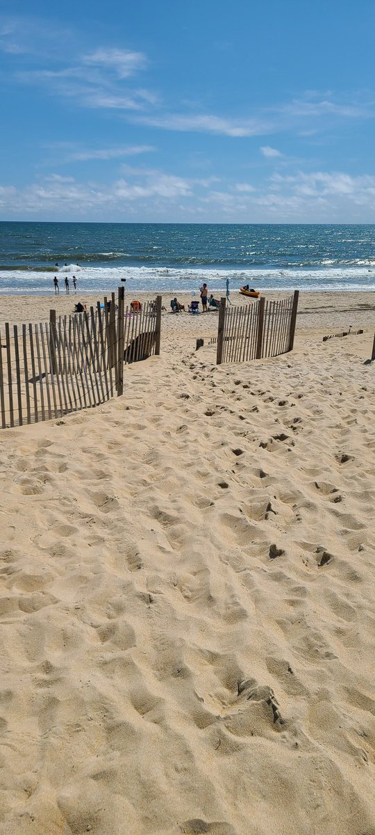 Last day in OBX so sad!