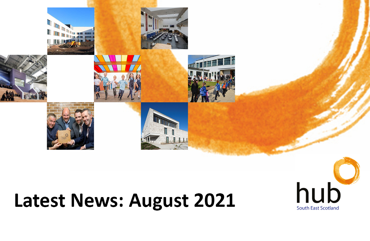 HubSouthEast's tweet photo. Check out the August issue of Hub News for the latest news items from Hub South East #DevelopmentPartnerofChoice https://t.co/lZJv18QvAs https://t.co/DyCyivywCg