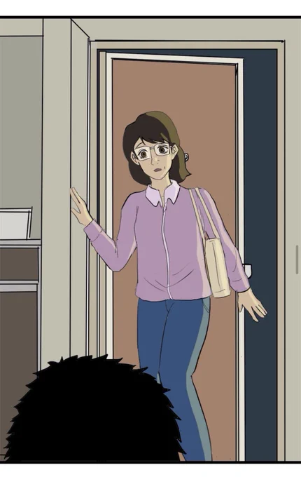 お父さんお母さんに生きて会えたなら 4/15 