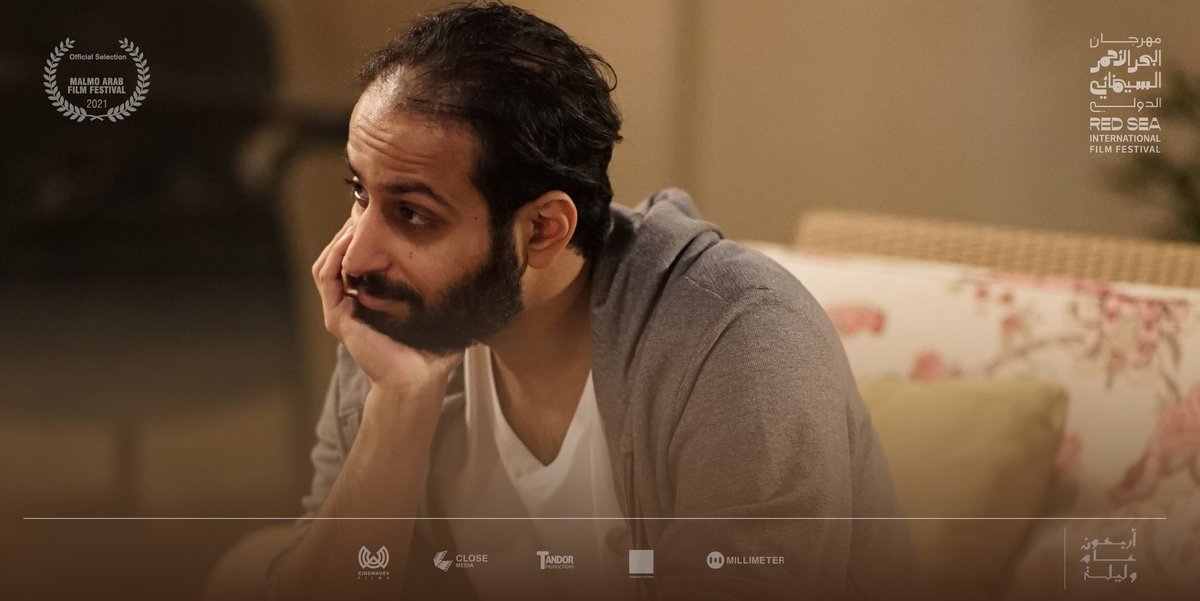 40y1night's tweet photo. تتوقعون وش الأسباب اللي خلّت بدر بهذي الشخصية؟ 🤔
#أربعون_عام_وليلة https://t.co/wTMUxgo4L3