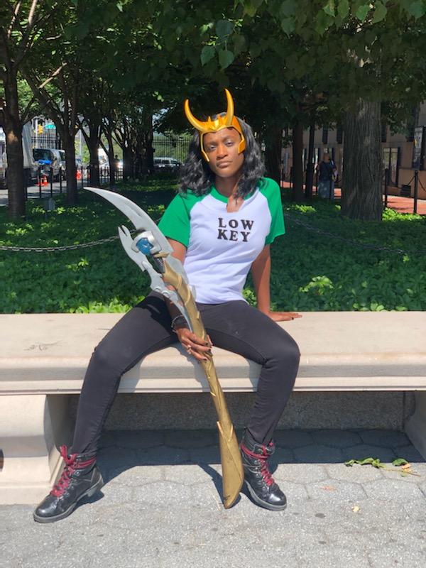 Tamar Bains 'Variant 1976' tweet media