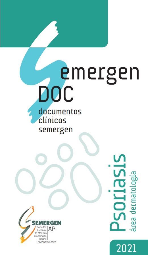 SEMERGENap's tweet photo. 📘 #SEMERGENDoC documentos clínicos que, a modo de guías basadas en la evidencia, incluyen propuestas de diagnóstico, manejo y tratamiento de múltiples áreas competenciales del médico general/de familia.
🖇️ https://t.co/gvtos2NtXe https://t.co/cj3yRK0QWG