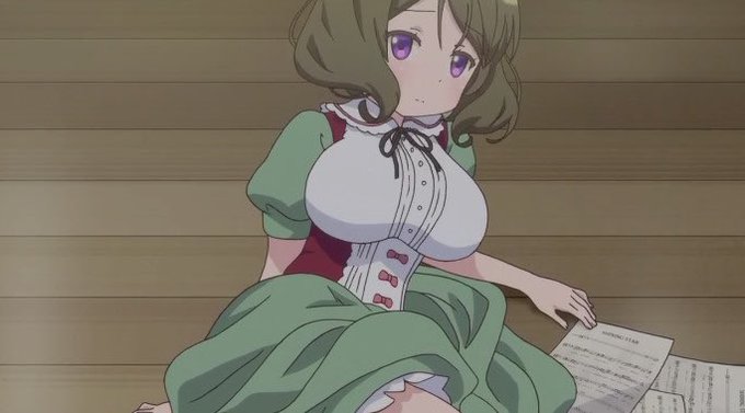 黒柳ルリ子誕生祭のtwitterイラスト検索結果