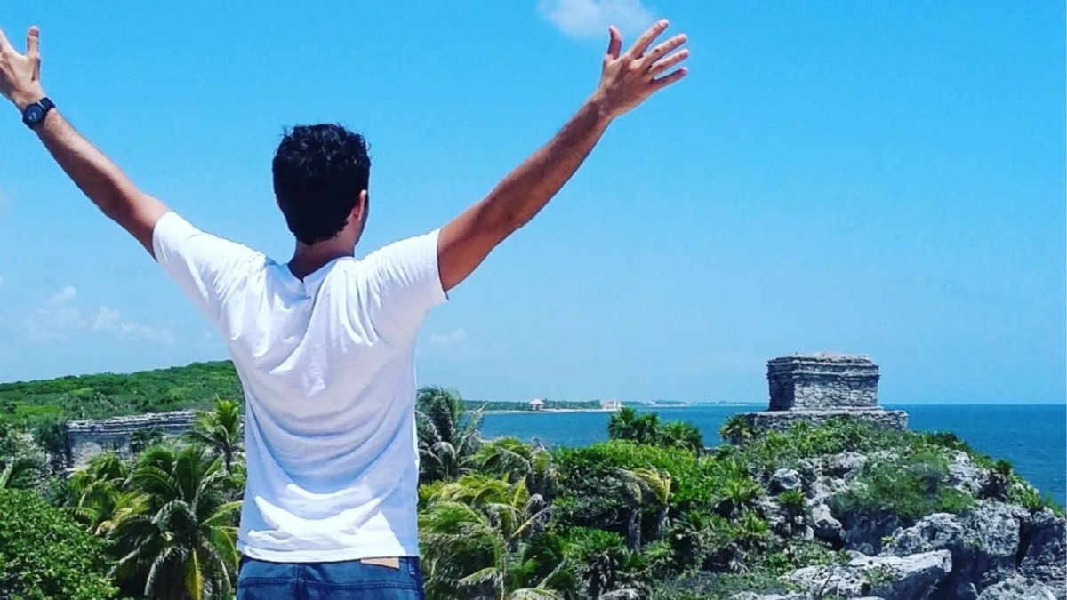 If you want to immerse yourself in a transformative experience, you need to visit #Mexico and join one of its Health &amp; #Wellness Retreats.
Focus inward and re-connect with your inner self on a Health &amp; Wellness Retreat in Mexico: bit.ly/3rWW0De