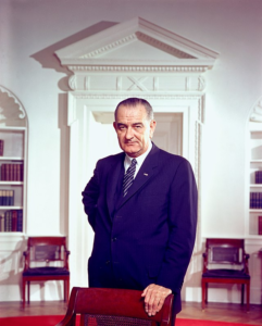 Credo (@credoreference) on Twitter photo #Onthisday in 1965, U.S. President Lyndon B. Johnson signed the Voting Rights Act. The Act prohibited voting discrimination against minorities. ow.ly/GbNi50FJzFj #Onthisday in 1965, U.S. President Lyndon B. Johnson signed the Voting Rights Act. The Act prohibited voting discrimination against minorities. ow.ly/GbNi50FJzFj