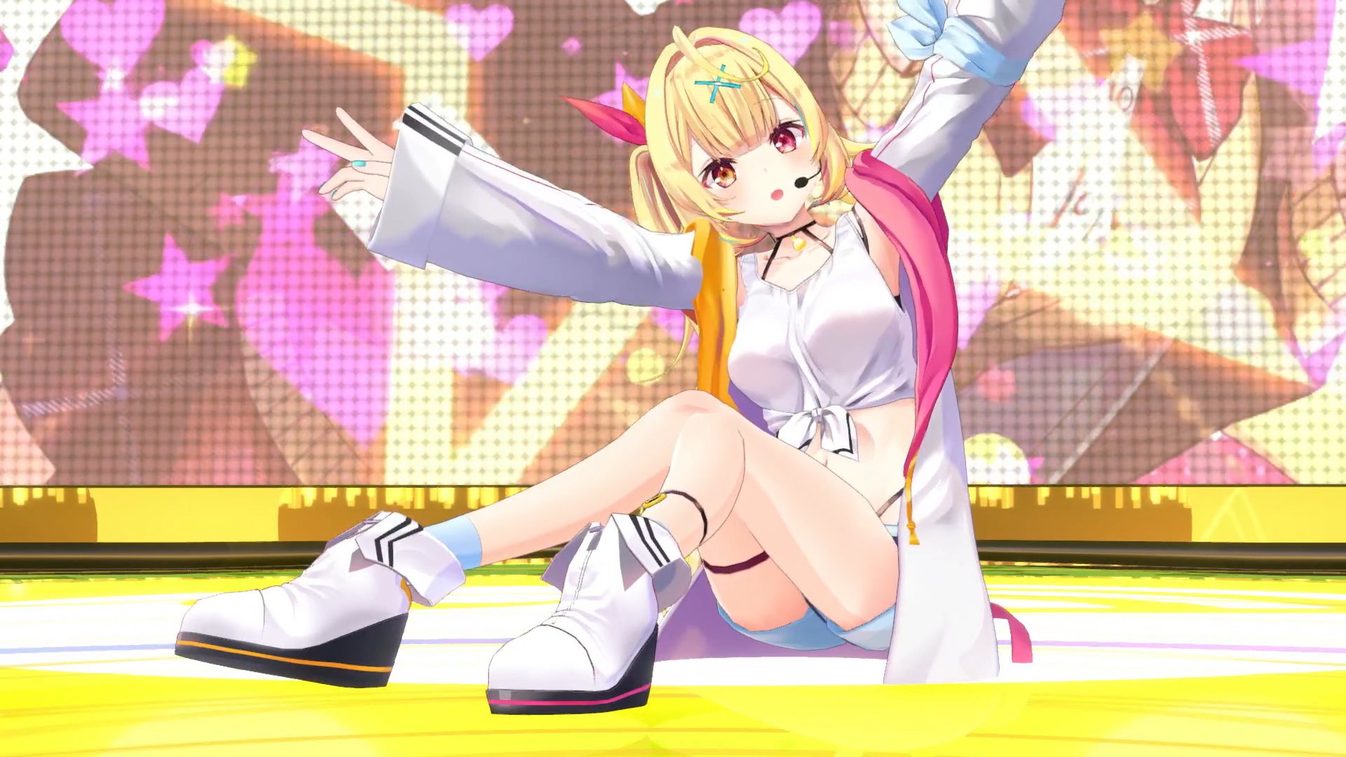 星川サラ🌟Sara Hoshikawa on X: