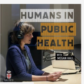 <a href="/MhallRI/">Megan Hall</a> A #brown_sph #Podcast series #Humans in #publichealth not that #channel4 Humans 🤗😃.

🤔Race doesnt = biology
Race and #Genetics with <a href="/lorin_crawford/">Lorin Crawford</a> 
soundcloud.com/brownpublichea…

@UVMMedCenter <a href="/AnyaRWallack/">Anya Rader Wallack</a> would ❤️ to hear what's going on in #Vermont #upstate #NY #cesh