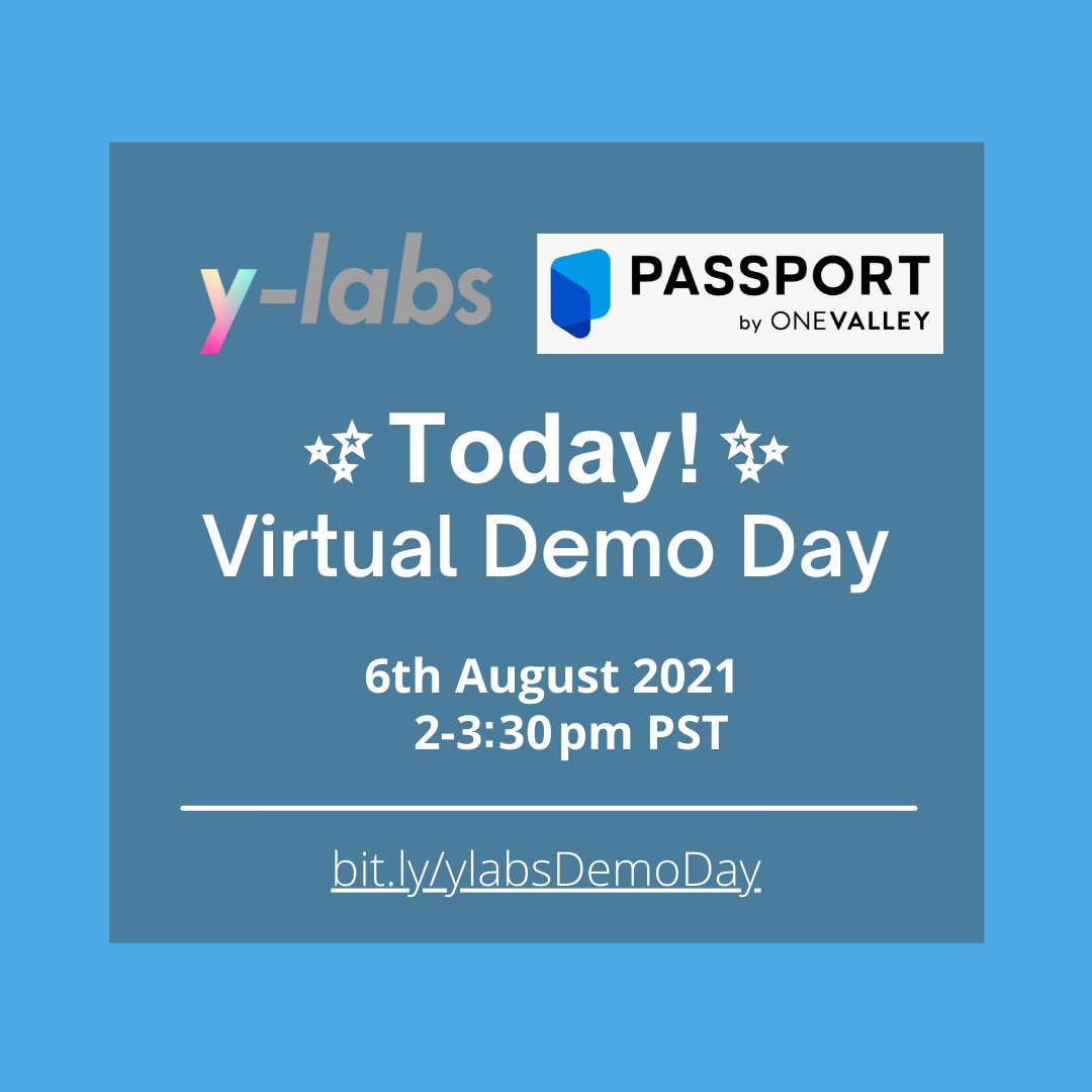 Y-Labs Ventures tweet media