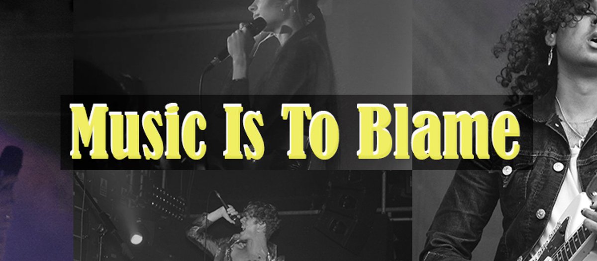 UK-based blog Music Is To Blame reviewed our second single 'The End of Us' today: "... a distinct and intriguing take on alternative rock ..." 

Check it out here: bit.ly/3xnws36

Thanks a million <a href="/musicistoblame/">Music Is To Blame</a> 

#music #rock #rockmusic #alternativerock #OUTNOW