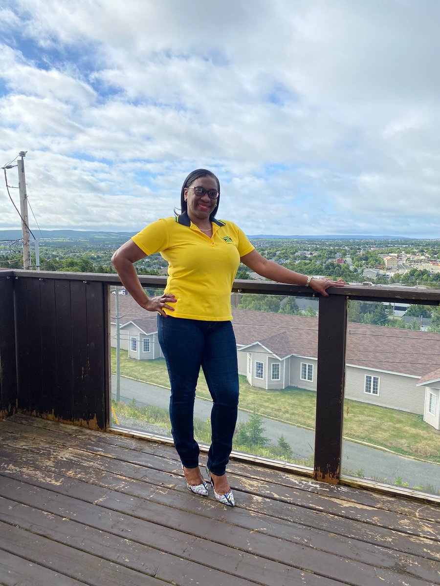 Celebrating Jamaicas’ independence 🇯🇲 #Jaminiteforever #lovemycountry