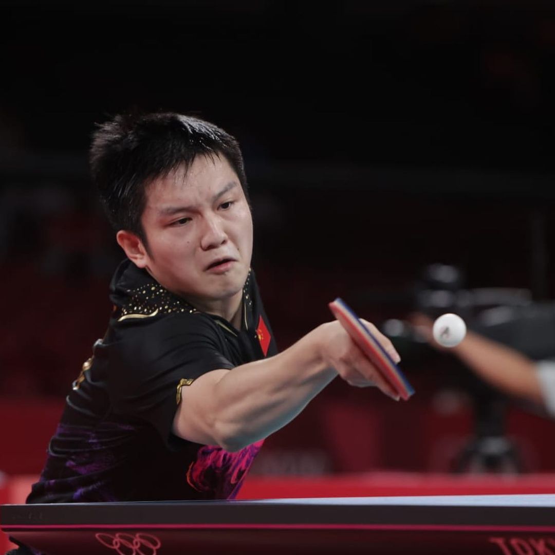 Olympic Council of Asia on Twitter "🇨🇳 China triumphed the Table