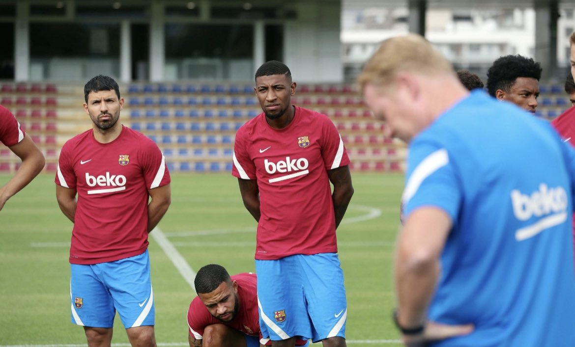 Blue_BRC20's tweet image. Poor Aguero 😢