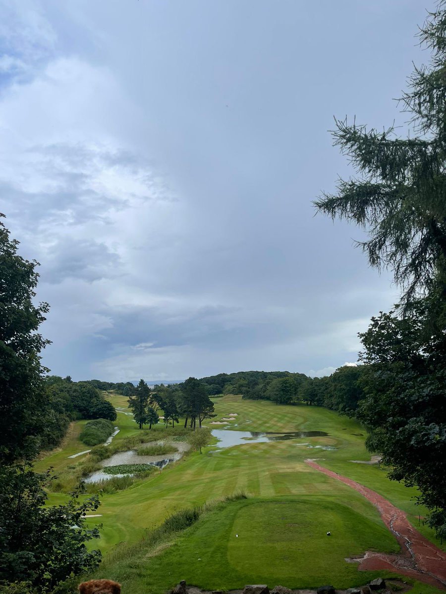 Mortonhall Golf Club tweet media