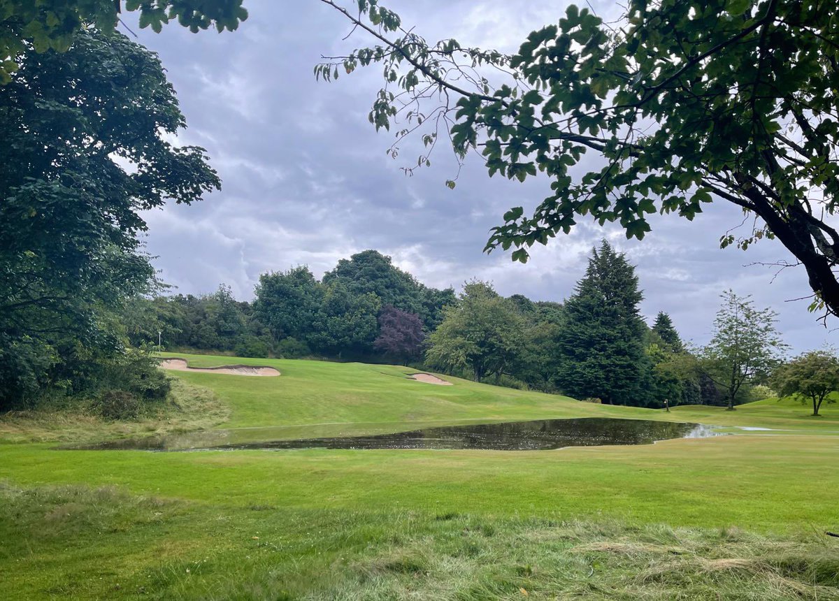 Mortonhall Golf Club tweet media