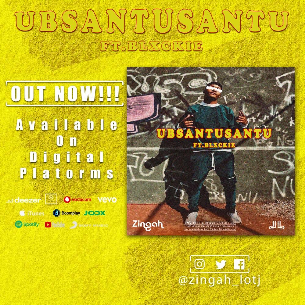 ElricShEiGo's tweet photo. #AD | Good Music is a universal language. @Zingah_LOFJ blessed us with a song titled #Ubsantusantu feat @Blxckie___.🔥🙌🏽

🔗 https://t.co/uLcNrMo0as https://t.co/WJLudbI5Q1