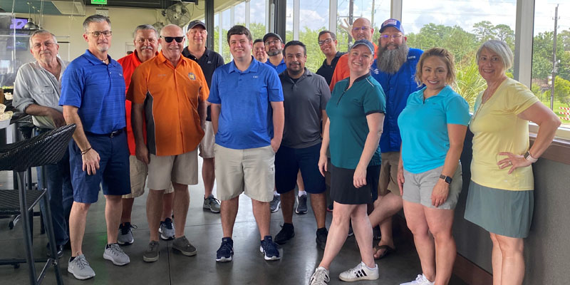 ecengineers's tweet image. New post (Top Golf) has been published on E&amp;amp;C Engineers - eceng.com/top-golf/