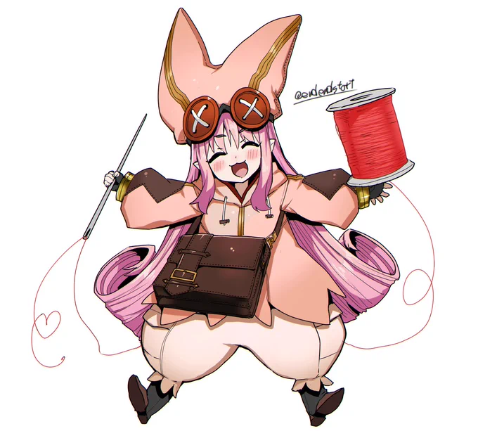 はべにゃん…カルデアで好きなだけ花嫁衣装作ってくれよな…!カルデアの人間全員着せていいからね 