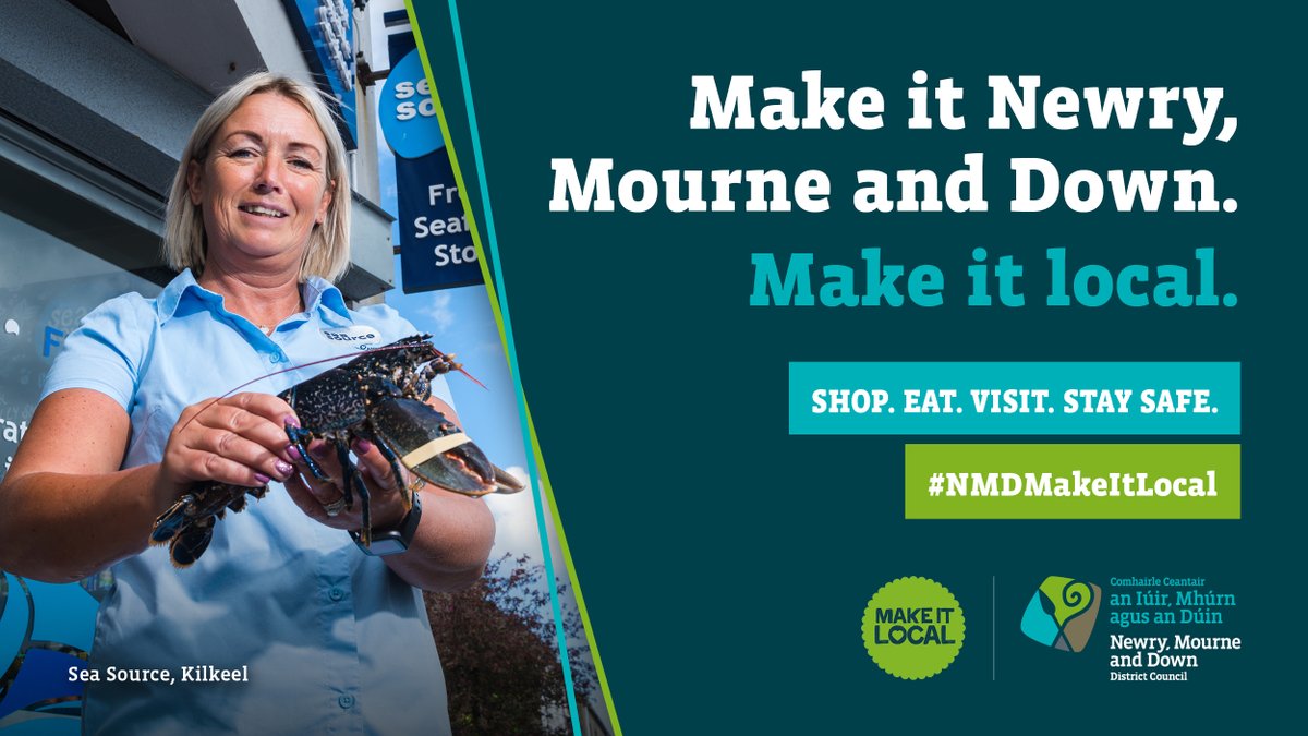 Sea Source NI tweet media