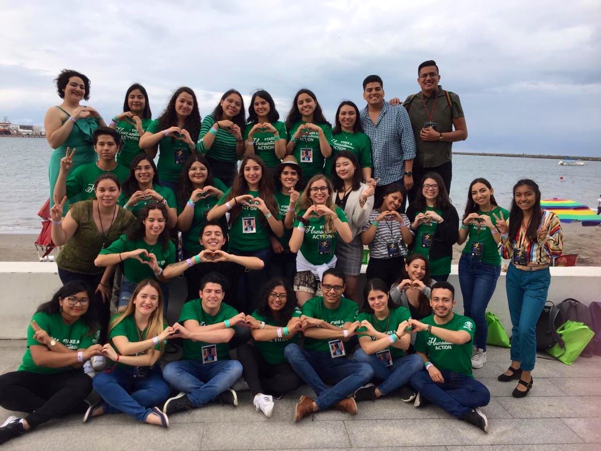 NORP_AMMEF's tweet photo. Mucha gente pequeña, en lugares pequeños, haciendo cosas pequeñas… puede cambiar el  mundo”.  🐢💚
Eduardo Galeno

#SCORP #TakeAHumanitarianAction #SCORPions #AMMEF #ViernesDeSCORP https://t.co/p6w4pcRuv4