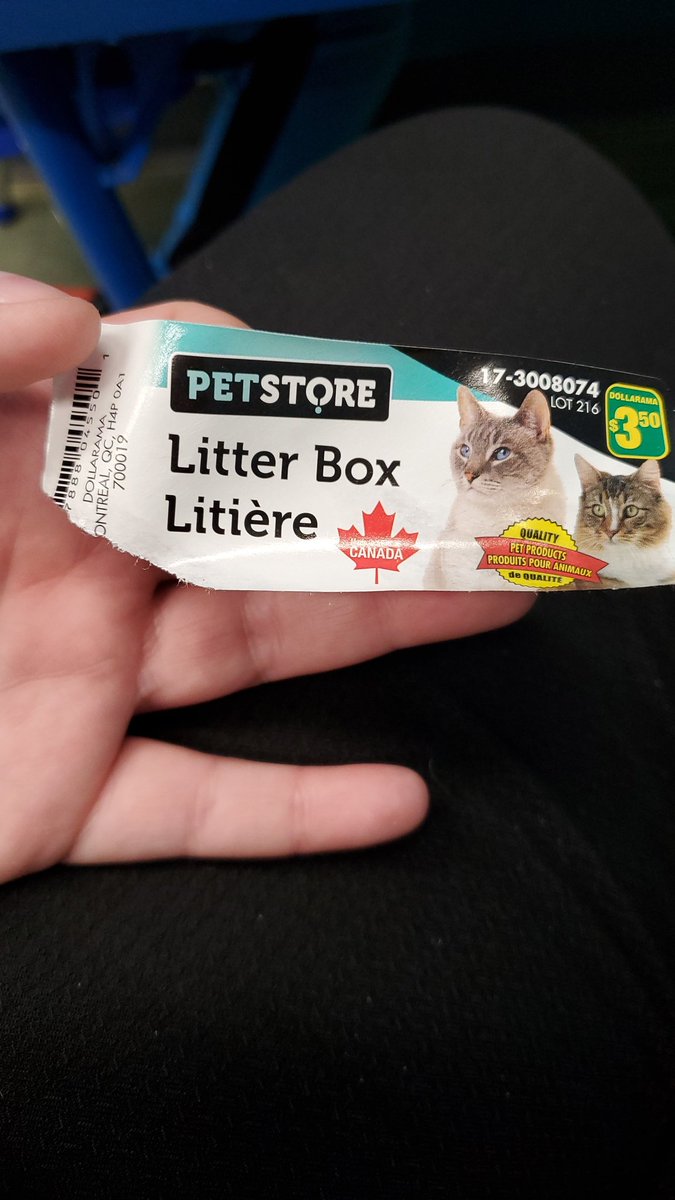alyssabelaa's tweet photo. When your client needs a sensory bin and you can't find a good sized container https://t.co/WdYpJ4D8Nt