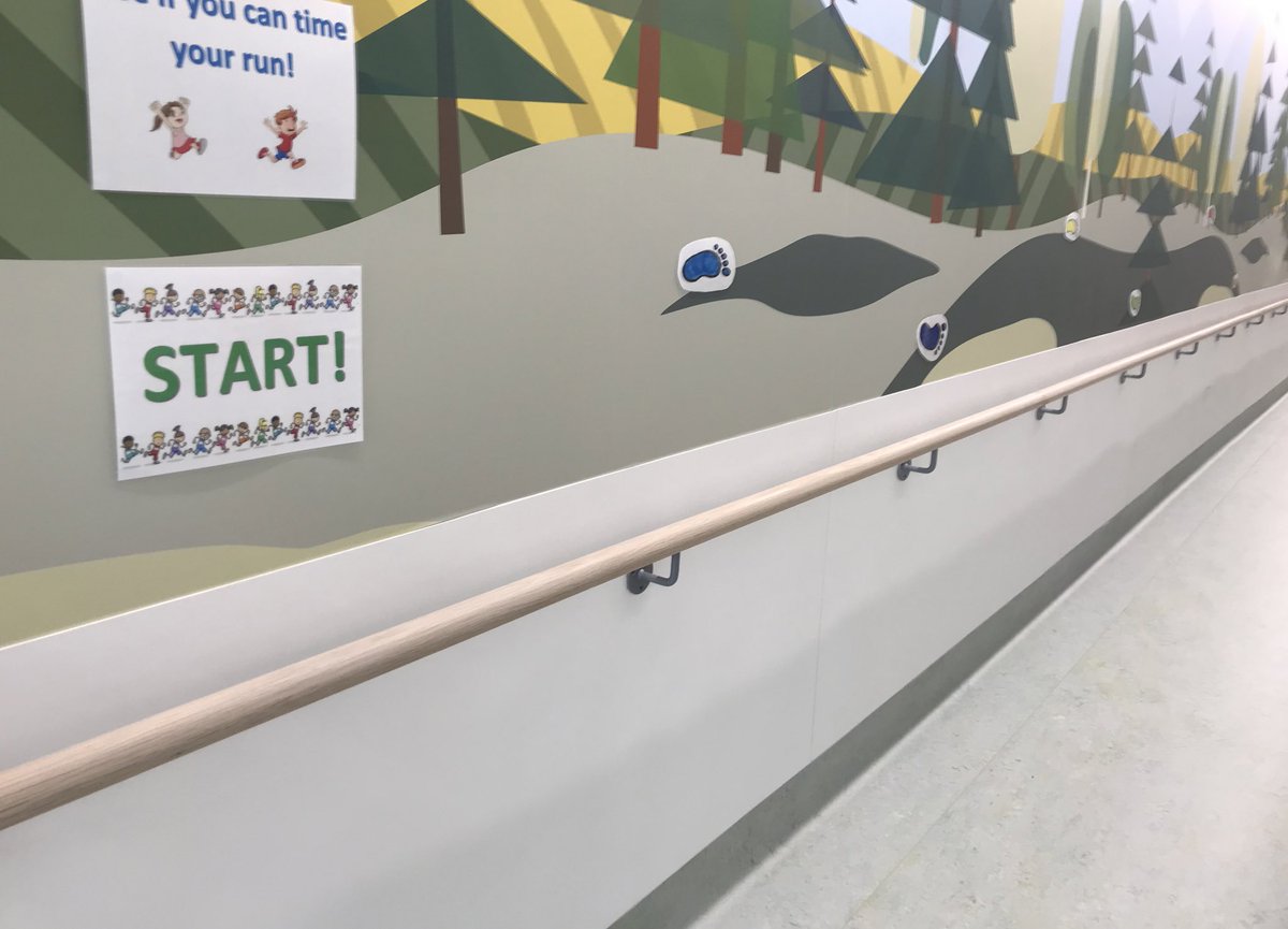 TMeredithPT's tweet photo. Great day at the Daisy Olympics! Loads of FUN!!! (as well as some #PhysicalActivity and #Socialisation!)

Our race track scoreboard is filling up nicely too! Bring on the Daisy #Paralympics in 3 weeks time!

#MakeRehabFun https://t.co/1UXReD6Q08