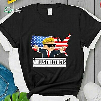 Show your Strategy  Wallstreetbets #StockMarket Options Trading WSB Tendies unisex shirt https://t.co/fnJ0zzR4mw #Stocks #Shirts #Ad https://t.co/8qhyHMzfVG