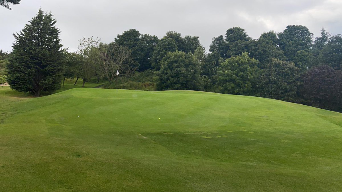 Mortonhall Golf Club tweet media