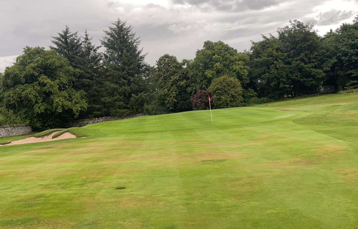 Mortonhall Golf Club tweet media