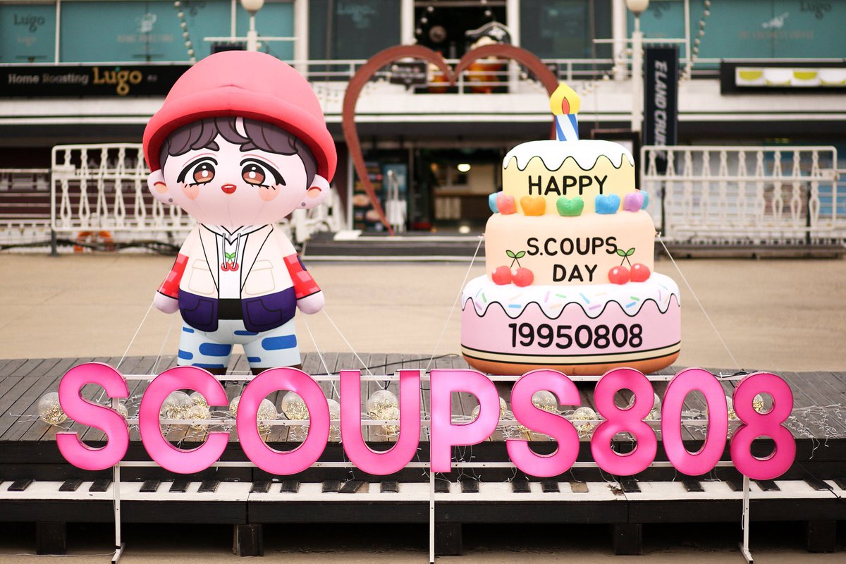 sounds_of_cheol's tweet photo. "coupsland" china scoups bar bday project for cheol 🥺❤️ https://t.co/ZFLFEhVNfo