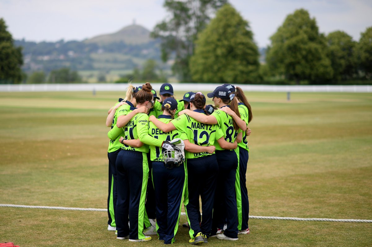 icc_europe's tweet photo. We're less than 3 weeks away now from the @ICC Women's T20 World Cup Europe Qualifier. 26th - 30th August @LaMangaClub. 

Just two steps from the WC proper, we have 6⃣ teams, 2⃣ debutants and 1⃣ qualifier on the Road to South Africa in 2023. We can't wait! https://t.co/PDwJkM3h3K