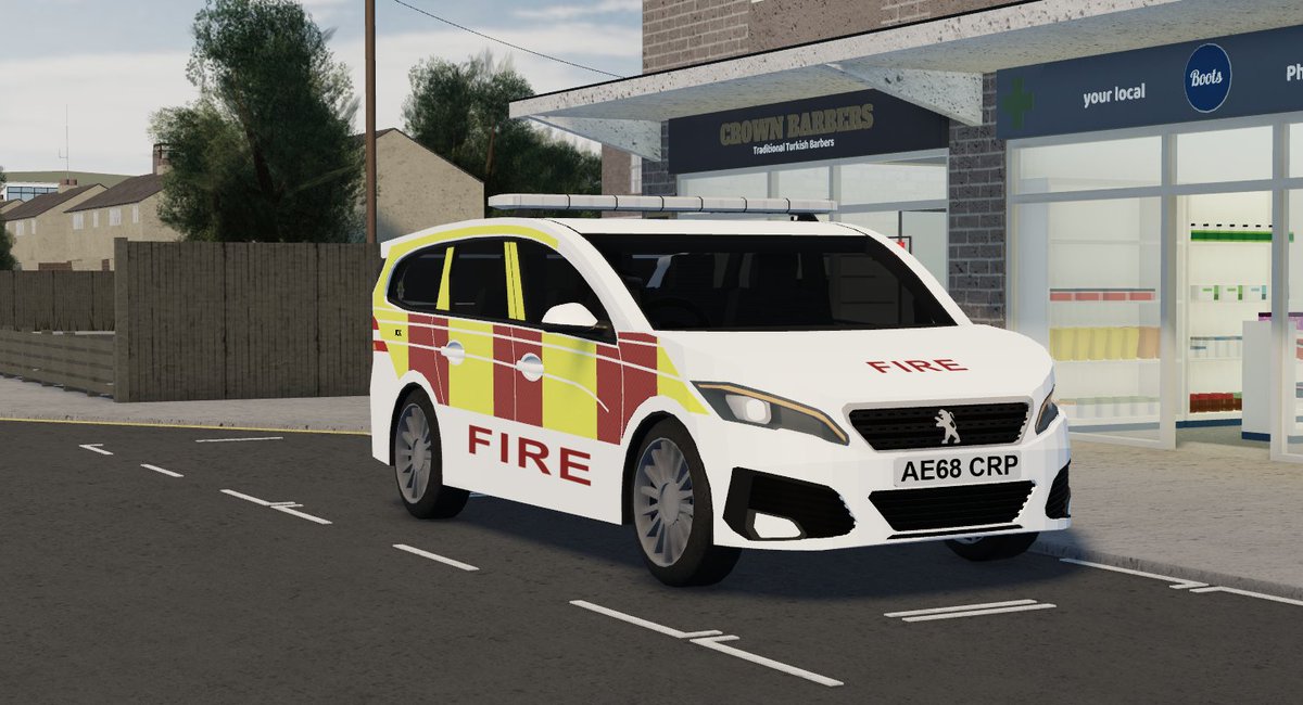Cambridgeshire Fire & Rescue Service tweet media