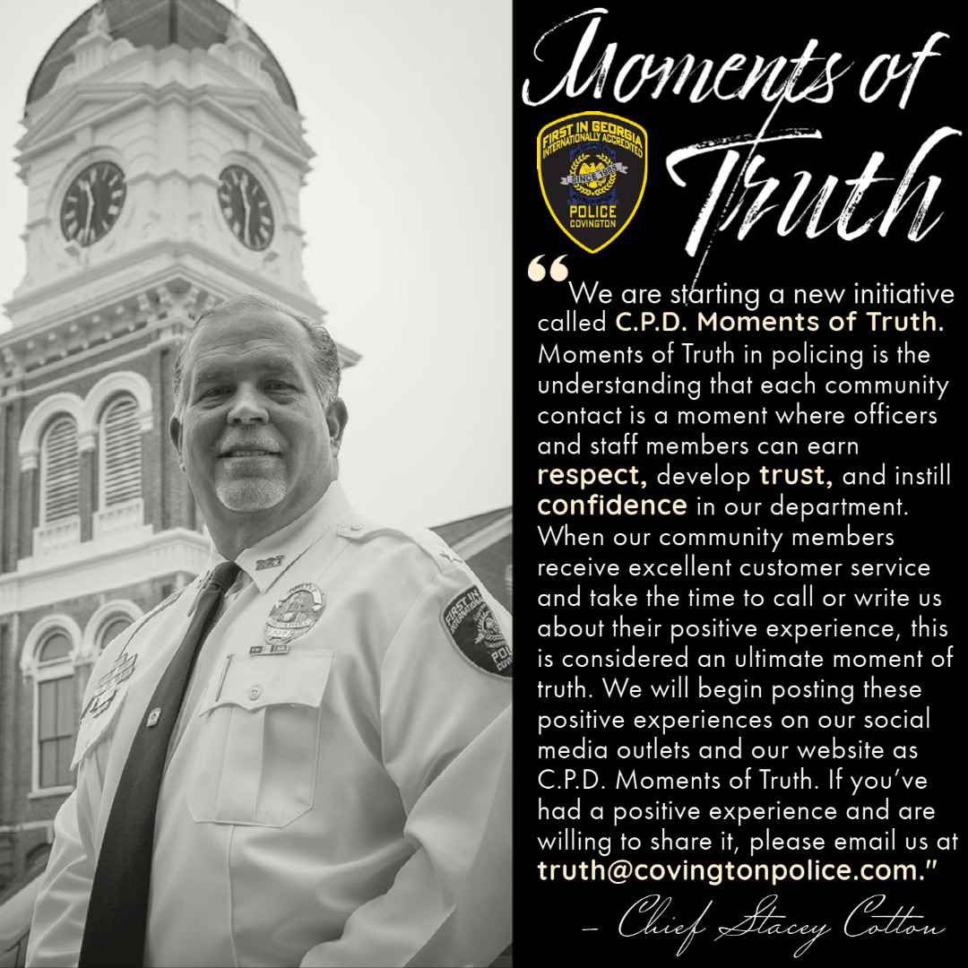 #cpdmomentsoftruth
