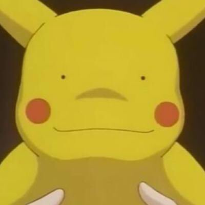 あき W ピカチュウの顔真似集めちゃくちゃ面白いw 知ってる人は知ってると思います ミズゴロウ フシギバナ可愛い ｱﾊﾊ メタモンきもかわ ん W