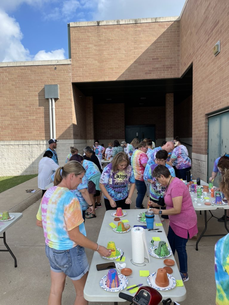 Denise Geiger tweet media