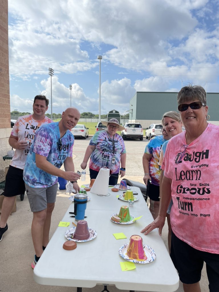 Denise Geiger tweet media