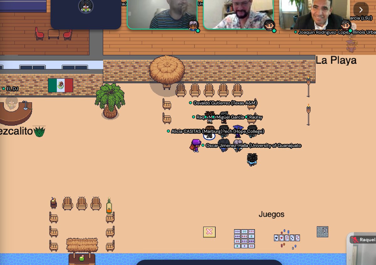 Breaking Barriers Through Chemistry tweet media