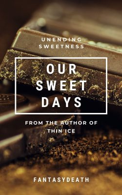 BLPalace's tweet photo. Novel Recommendation!!
OUR SWEET DAYS by @ghostlyflo
"there's an element of secrecy and mystery in the main character that keeps you hooked to the story..."
novel link https://t.co/j7qqg8TXlr
#BL #webnovel #weblit #boyslove #omegaverse #yaoi https://t.co/uIQ7SwqIzf