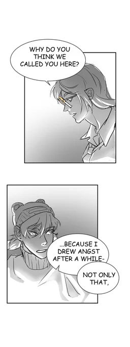 a new proposition

had this in my head since cherri's blob thread
#rivalstwt 