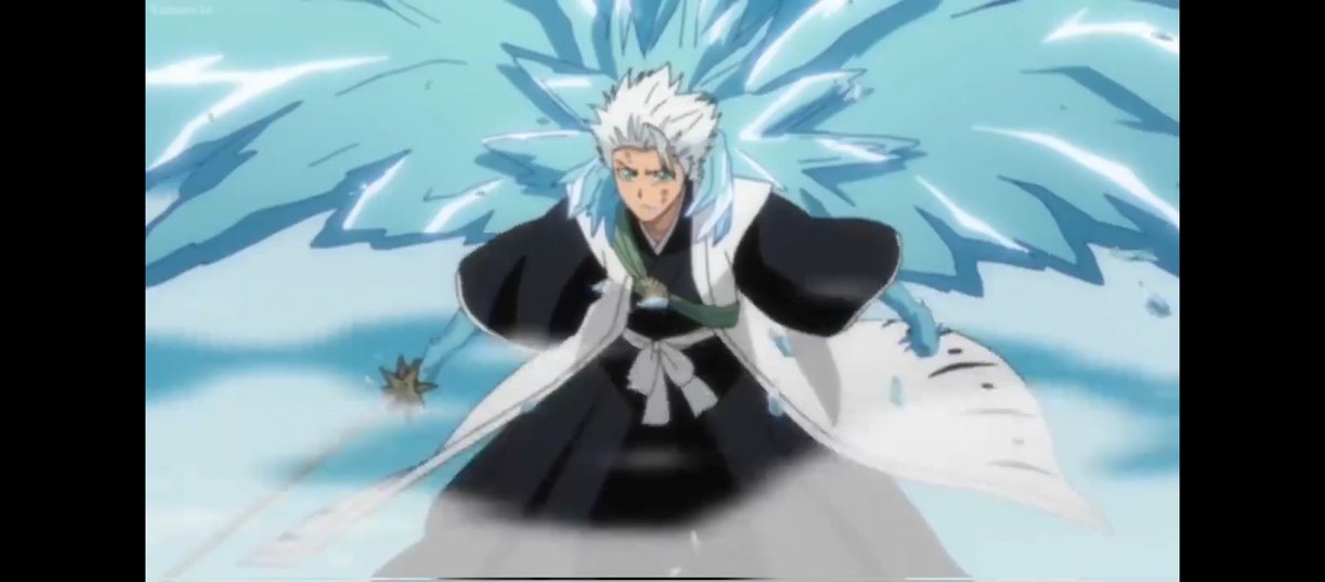 キアリー荒口cr7 豪炎寺様 ゾロ様大好き على تويتر Bleach連載周年おめでとうございます 日番谷冬獅郎これからも激推ししてます 千年血戦篇のアニメ化決定されてまだいつやるかわからないけど楽しみです 早く放送日決まって欲しいです