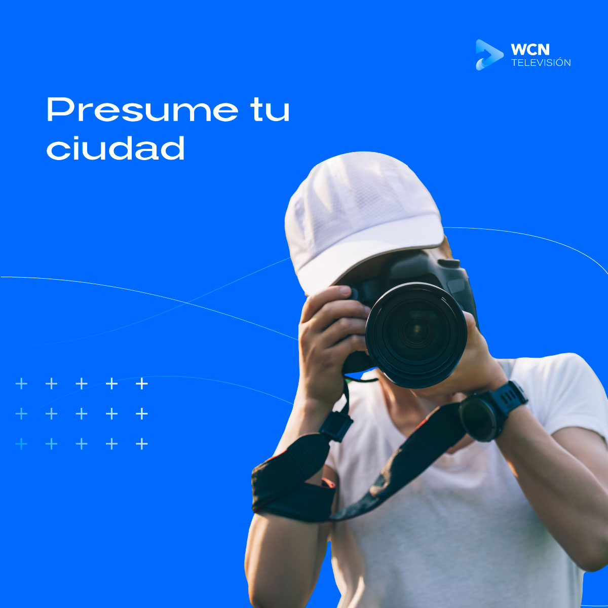 WCNTelevision's tweet photo. ¿Cuentas con una foto de tu ciudad que retrate esa belleza que no todos observan a diario? 📸 ¡Compártela! Deja la imagen en un tweet y la mejor será publicada la próxima semana. 📅 Recuerda: las fotografías con mejor calidad tendrán más oportunidades de ganar. #WCNTelevisión https://t.co/ND3cK6E8Rs