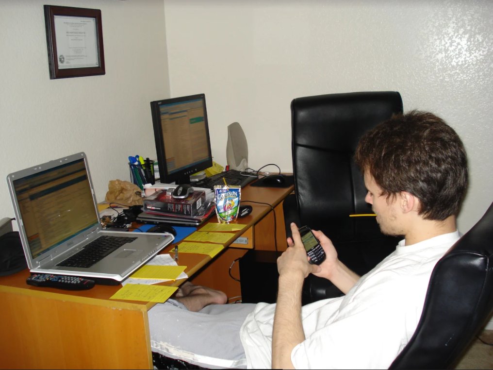 How I made 8 Million in sales and got a 75 MM valuation for my