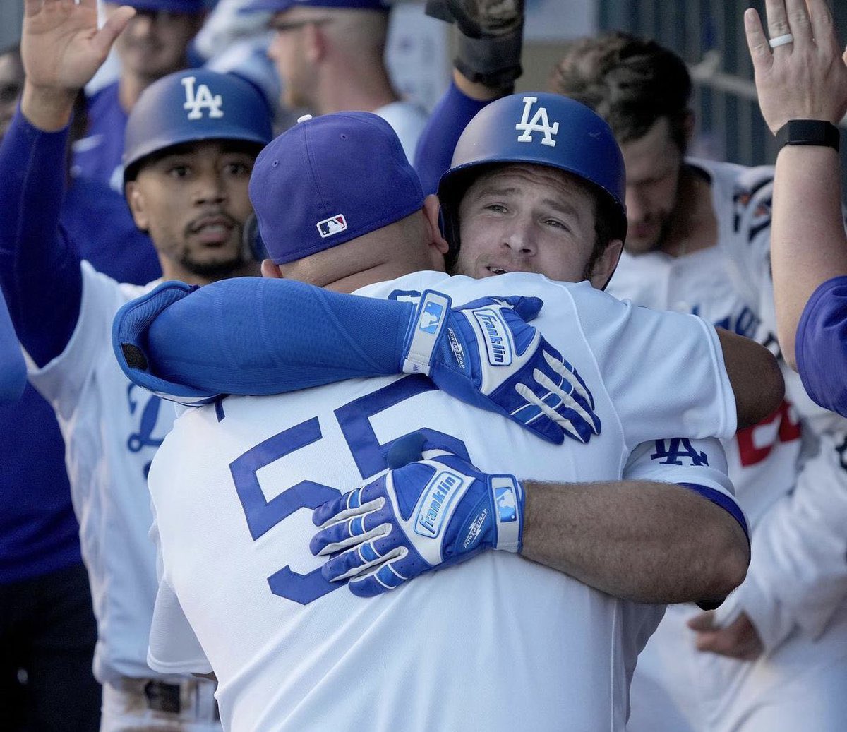 Dodgers Nation on Twitter: \