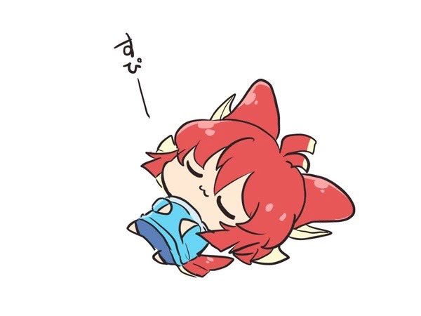 マロちゃん 