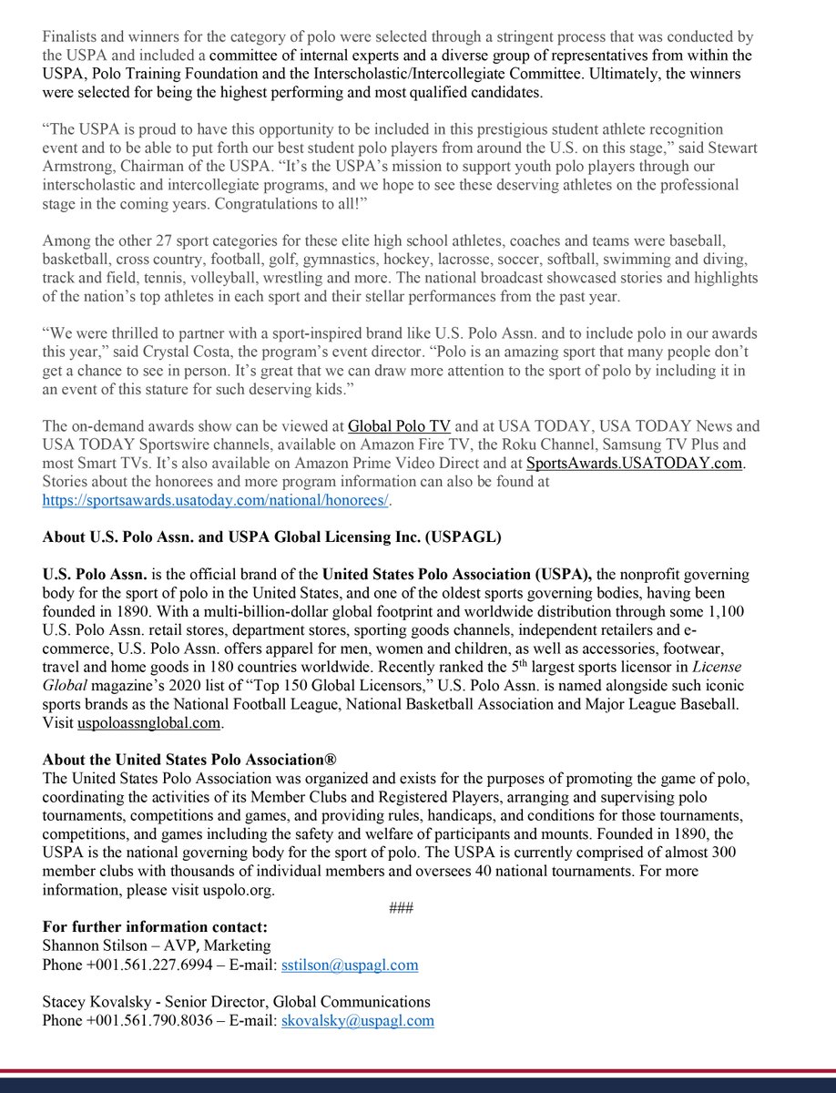 FIP POLO tweet media