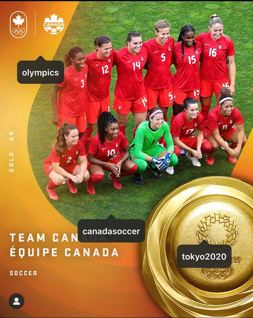 nfriedenthal's tweet photo. Way to go CWNT on getting GOLD!!! https://t.co/DovLn4LvzX