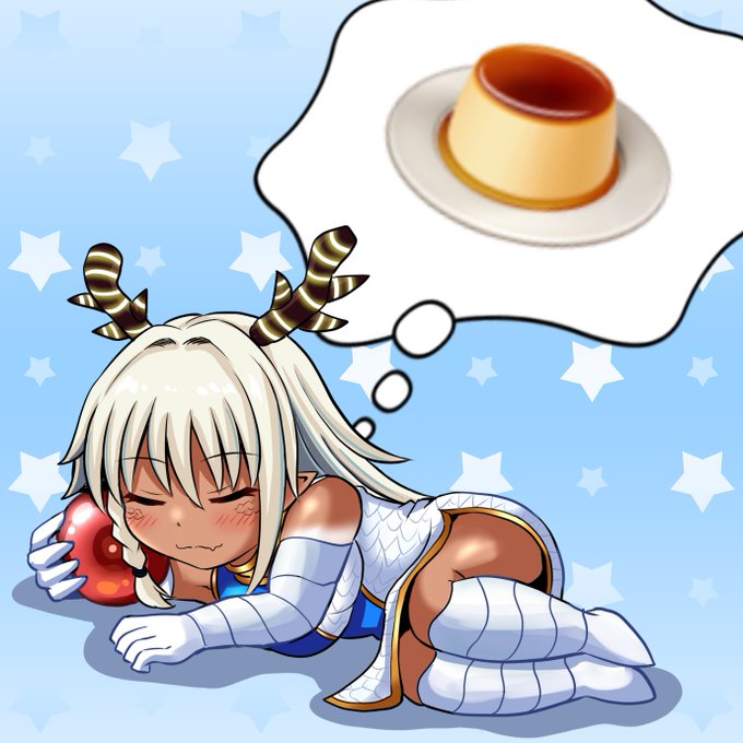 達成感のtwitterイラスト検索結果