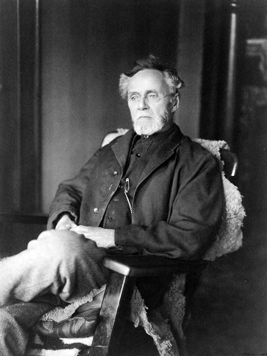 DavidBroderDO's tweet photo. On this day in 1828, 𝗔𝗻𝗱𝗿𝗲𝘄 𝗧𝗮𝘆𝗹𝗼𝗿 𝗦𝘁𝗶𝗹𝗹 was born.

How are you going to spend this special day?

#DOProud #medtwitter https://t.co/hnCTE5CoyV
